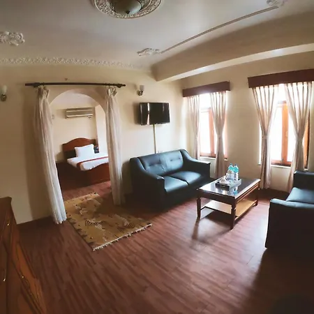 Hotel Bodhiz