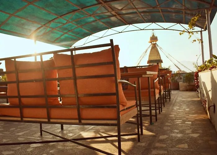 Bodhiz 3* Kathmandu