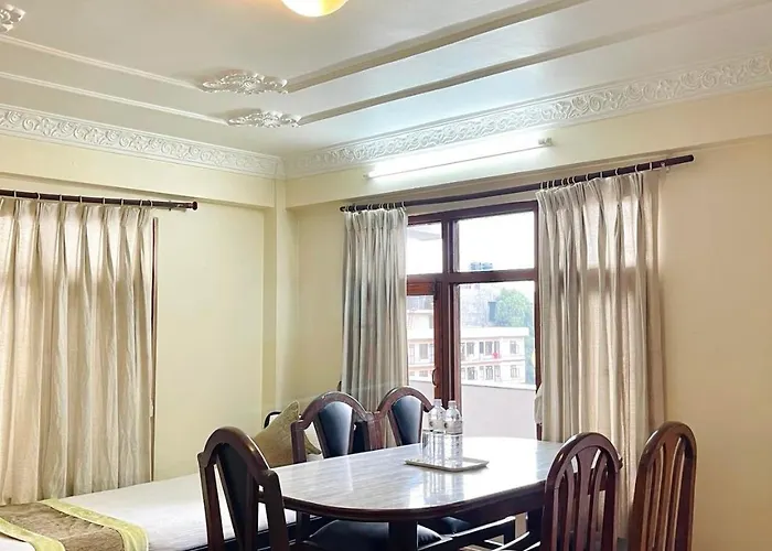 Hotel Bodhiz