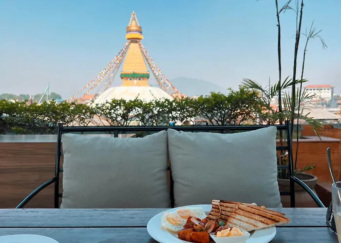 Bodhiz Kathmandu
