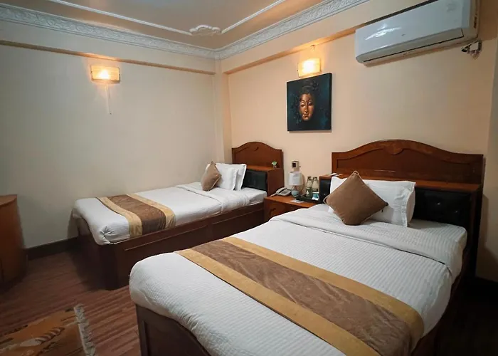 Hotel Bodhiz 3*