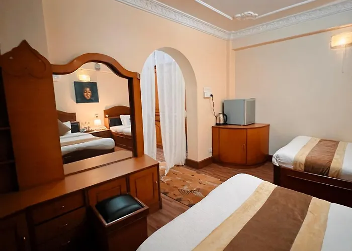 Hotel Bodhiz