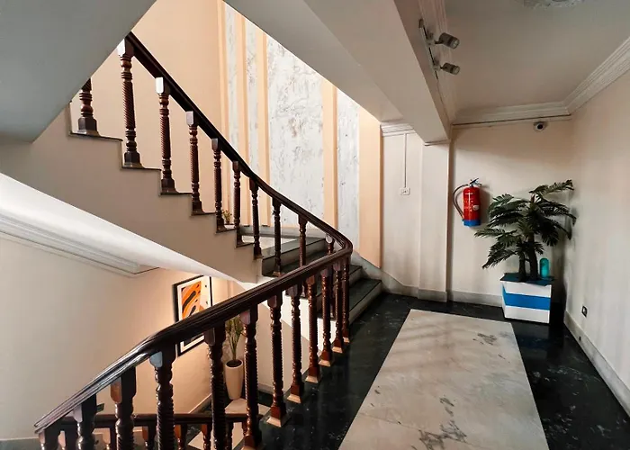 Bodhiz Hotel Kathmandu