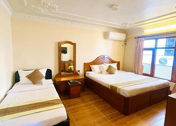 Bodhiz Hotel 3*