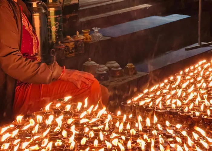 Bodhiz Kathmandu