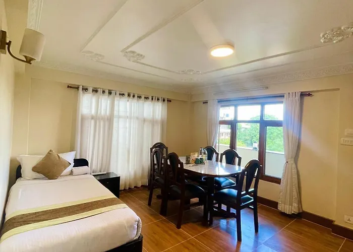 Bodhiz Hotel