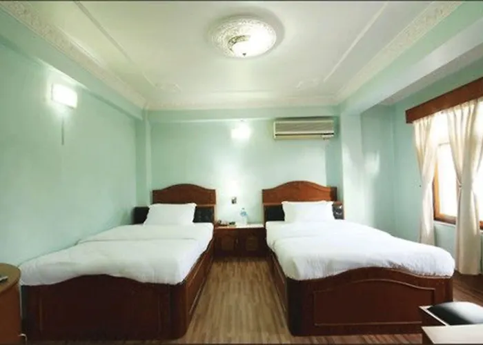 Bodhiz Hotel 3*