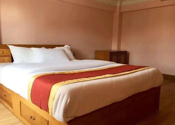 Hotel Bodhiz 3*