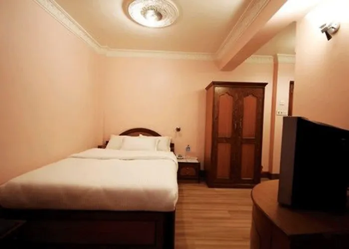Bodhiz Hotel Kathmandu