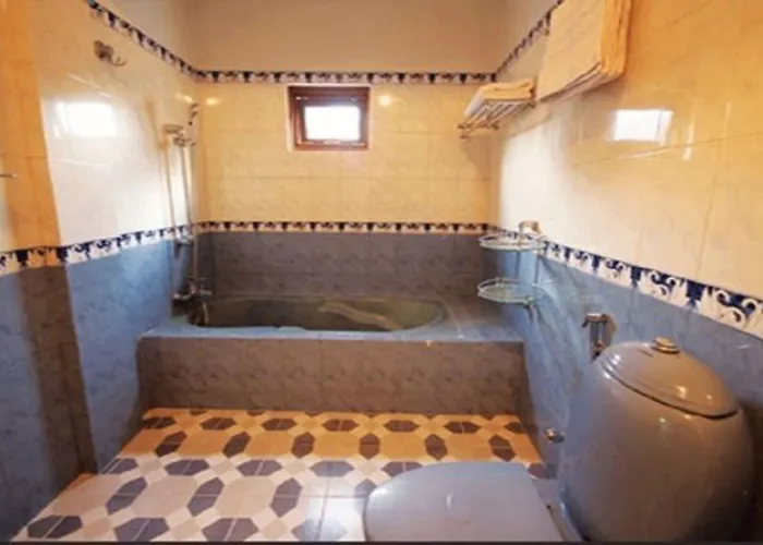 Bodhiz Hotel