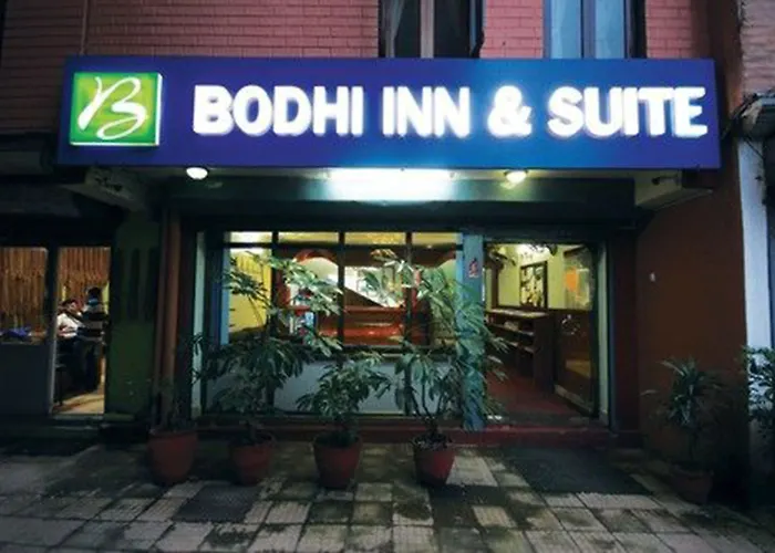 Hotel Bodhiz