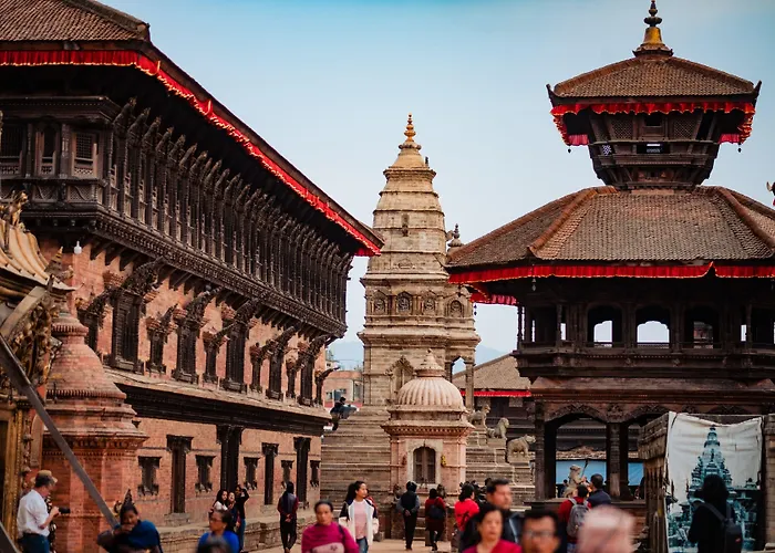Bodhiz Kathmandu