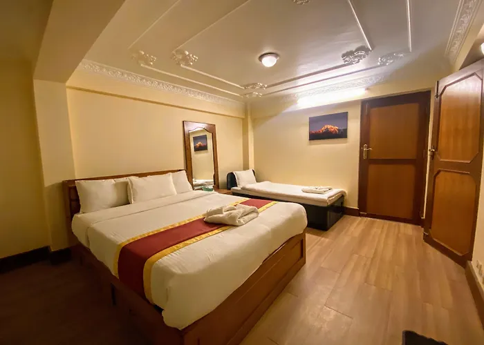 Hotel Bodhiz 3*