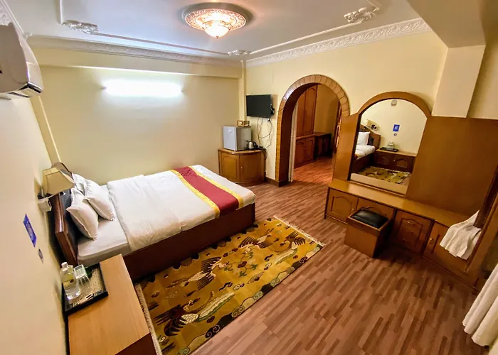 Hotel Bodhiz 3*