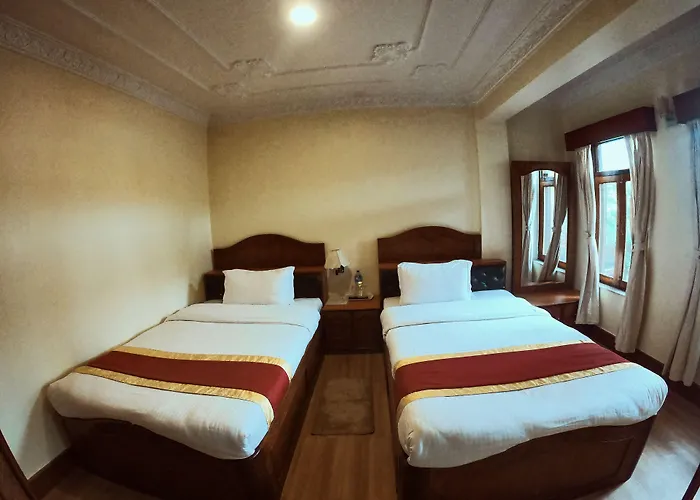 Hotel Bodhiz 3*