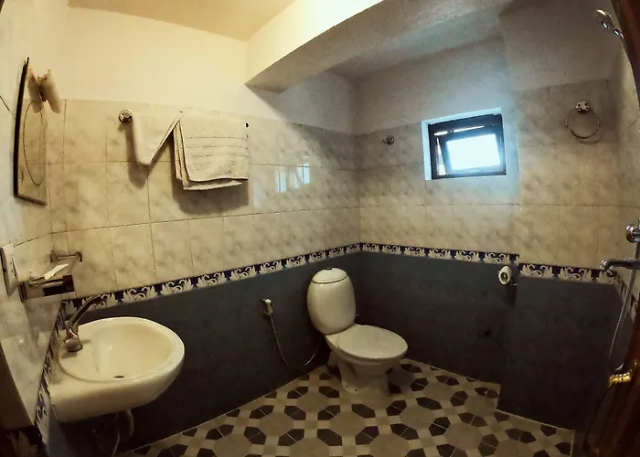 Hotel Bodhiz 3*