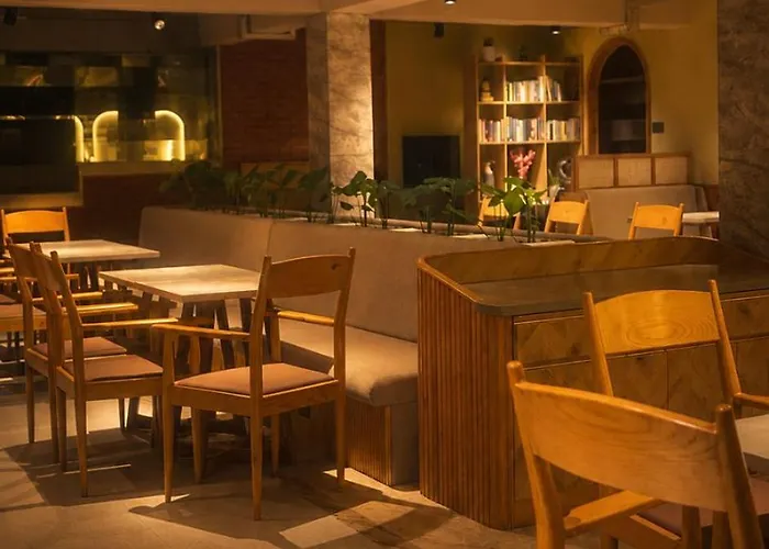 Bodhiz Hotel 3*