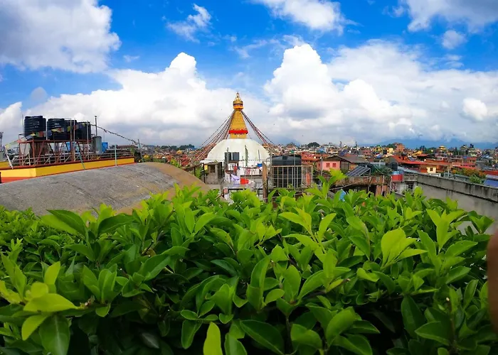 Bodhiz Kathmandu